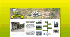 Desktop Screenshot of grafenteich.bluetl.at