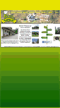 Mobile Screenshot of grafenteich.bluetl.at